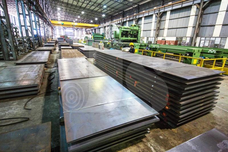 Japmas Steel Steel Supplier Johor Bahru (JB) BRC Wiremesh Supplier